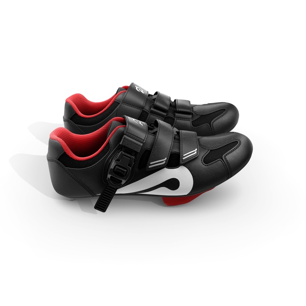 Peloton Cycling Shoes NWT